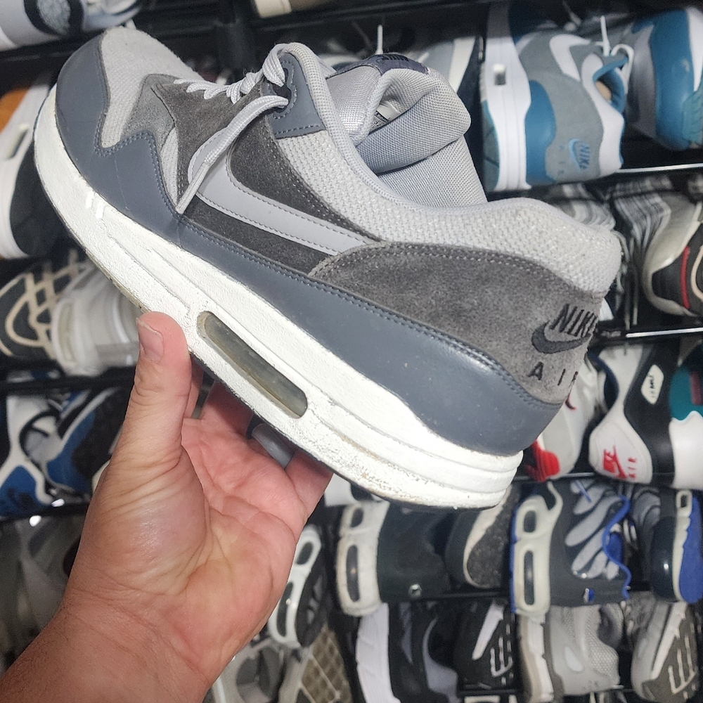 Nike AirMax 1 size 14